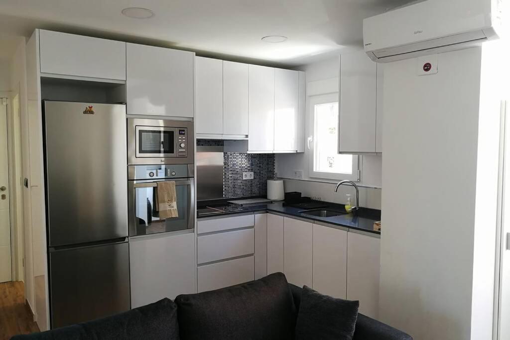 Xativa, Style Apartment Extérieur photo