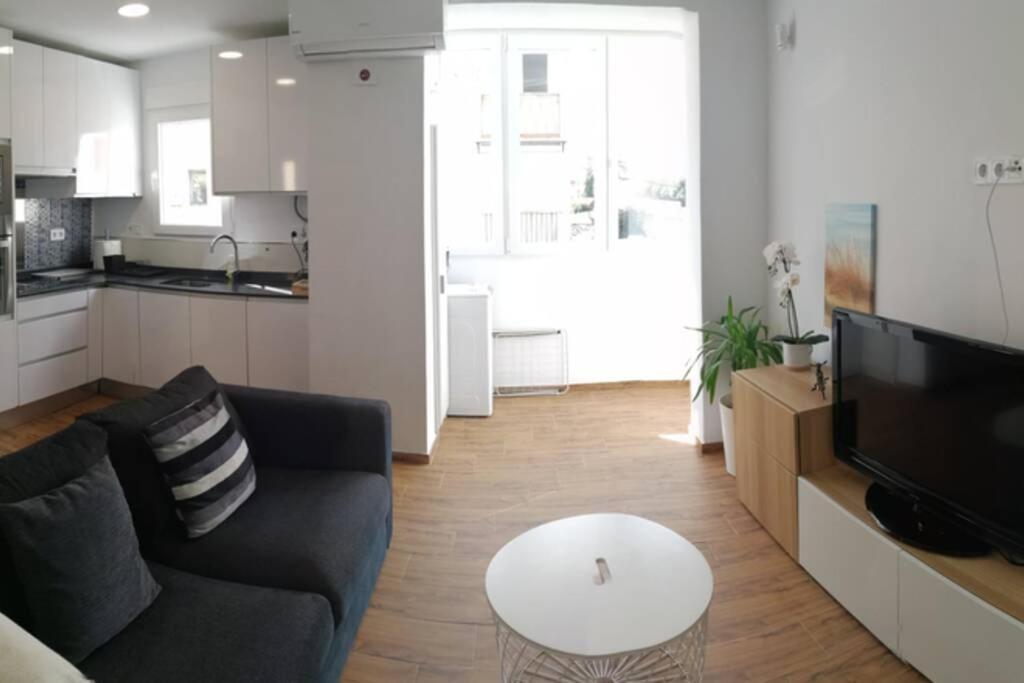 Xativa, Style Apartment Extérieur photo