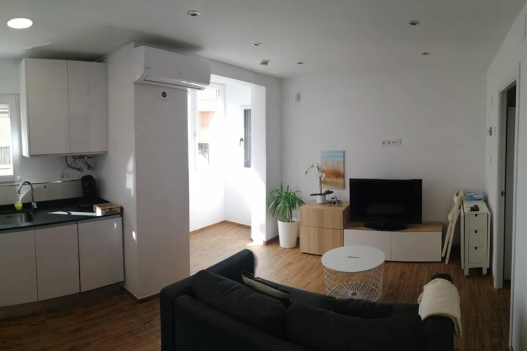 Xativa, Style Apartment Extérieur photo